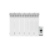 Електрорадіатор ELECTRO.6S mini 350/80 400Вт