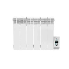 Електрорадіатор ELECTRO.6S mini 350/80 400Вт