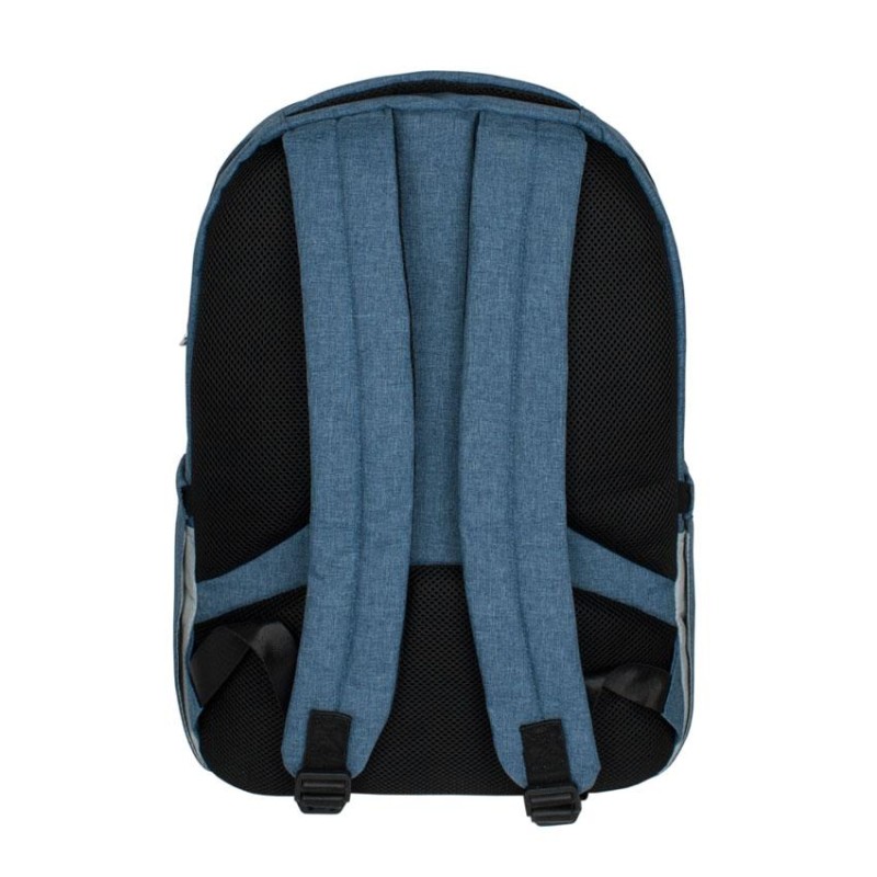 Міський рюкзак Dasfour Utter Verty 14.1'' Blue (21983)