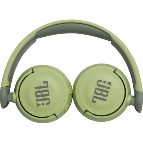 Bluetooth-гарнітура JBL JR310BT Green (JBLJR310BTGRN) в інтернет супермаркеті PbayMarket!