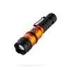 Ліхтар ручний Nebo Master Series FL 750 Чорно-жовтогарячий (NB NEB-FLT-1018-G)
