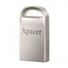 Флеш-накопичувач USB 64GB Apacer AH115 Silver (AP64GAH115S-1) в інтернет супермаркеті PbayMarket!