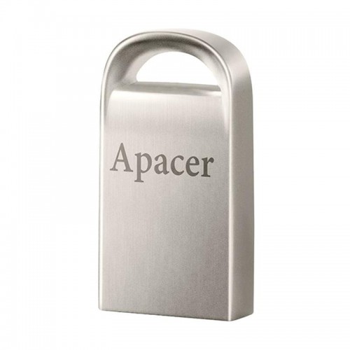 Флеш-накопичувач USB 64GB Apacer AH115 Silver (AP64GAH115S-1) в інтернет супермаркеті PbayMarket!