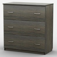 Комод Тиса Мебель АКМ-1 1 Венге 90x60x90 см