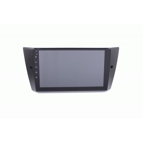 Штатна магнітола Lesko BMW 3 series E90, E91, E92, E93 (2005-2013 р.) 9