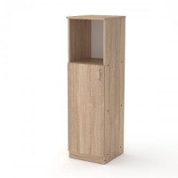 Тумба Компанит КШ 16 Дуб сонома (kom-425) Тумба Компанит КШ 16 Дуб сонома (kom-425)