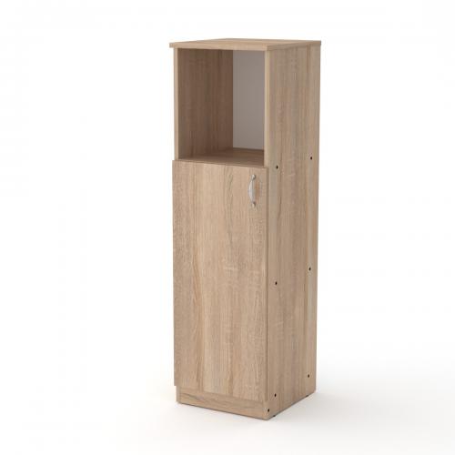 Тумба Компанит КШ 16 Дуб сонома (kom-425) Тумба Компанит КШ 16 Дуб сонома (kom-425)