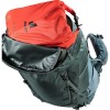 Гермомішок Deuter Light Drypack 5 л Помаранчевий (1052-3940121 9002)