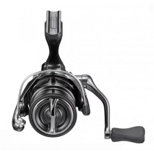 Котушка рибальська спінінгова Shimano Vanford 24 2500 (2581404032) Котушка рибальська спінінгова Shimano Vanford 24 2500 (2581404032)