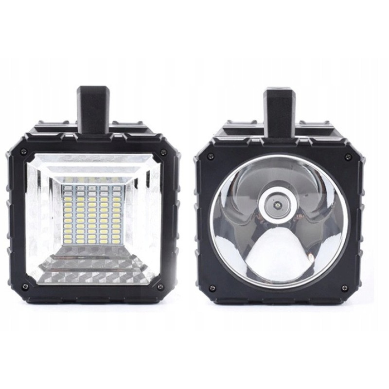 Ліхтар тактичний BSS PRIME W844 1200 лм