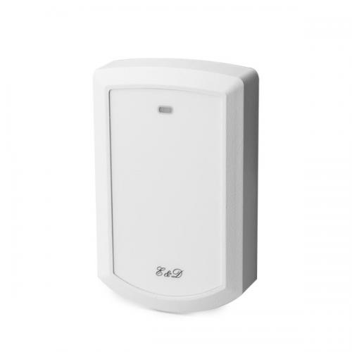 Зчитувач PR-64W Зчитувач PR-64W