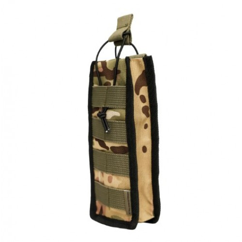Підсумок для магазину РПК мультикам MOLLE відкритий VS Thermal Eco Bag Підсумок для магазину РПК мультикам MOLLE відкритий VS Thermal Eco Bag