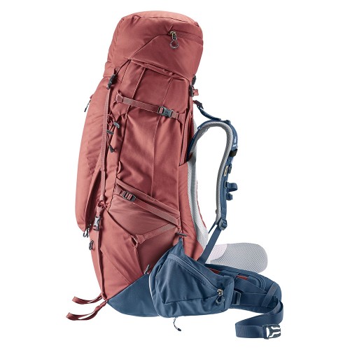 Рюкзак Deuter Aircontact X 70+15 SL (1052-3370322 5335)