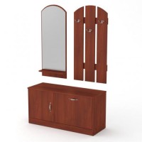 Передпокій Ольга Компанит Яблуня Передпокій Ольга Компанит Яблуня