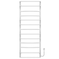 Рушникосушарка електрична Аквамікс П13 500х1400 Deffi Білий EF16 (C.AM.140.50.13.E.W.R.5)