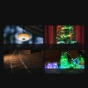 Ліхтар-гірлянда Nextool Milky Way RGB 7м NE20247 100/200 лм 2700/4000К (2693984419)