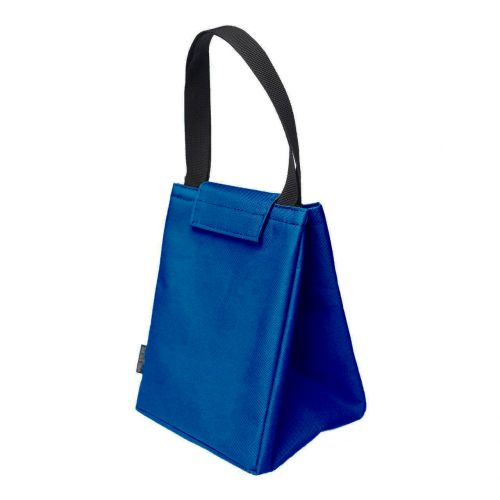 Термосумка Лайт VS Thermal Eco Bag Синя Термосумка Лайт VS Thermal Eco Bag Синя