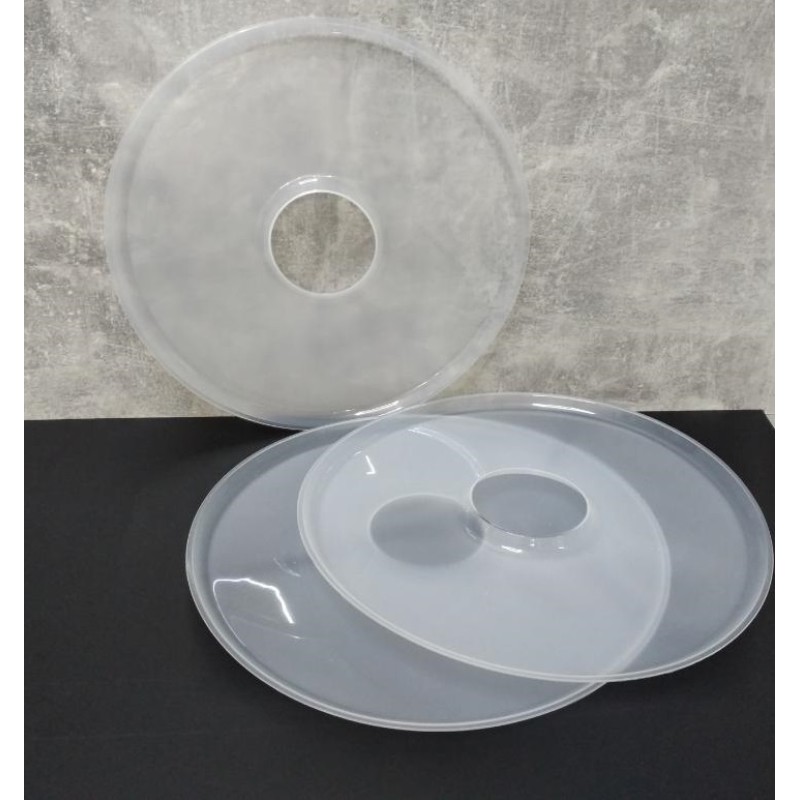 Лоток для пастили до сушарок для овочів та фруктів d-30,5 см Rotex RDA 600