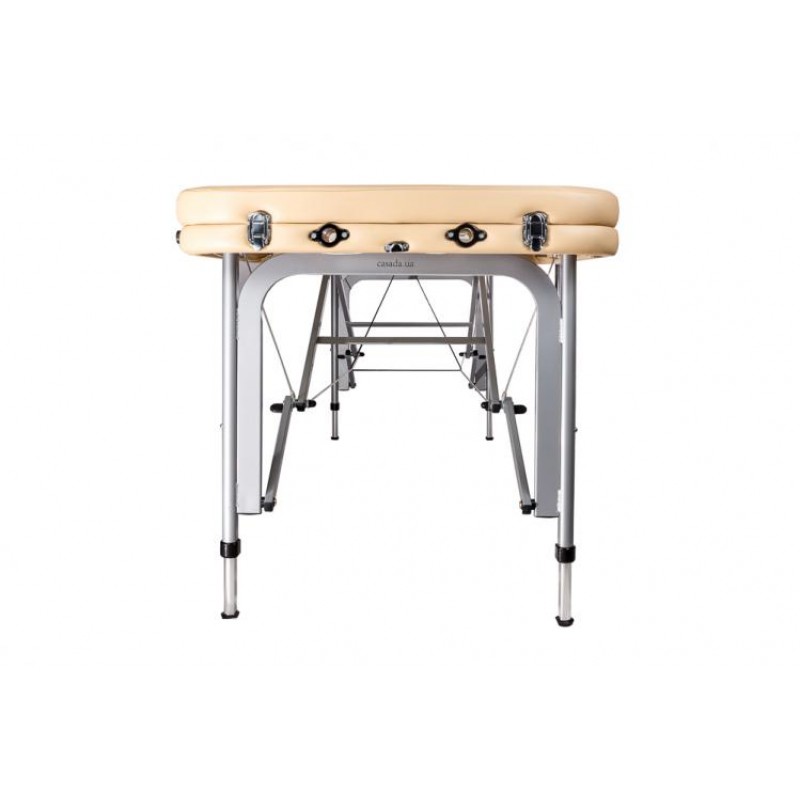 Масажний стіл Casada Paderborn Prime 71х211 см Beige (103952)