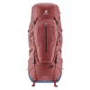 Рюкзак Deuter Aircontact X 60+15 SL (1052-3370122 5335)