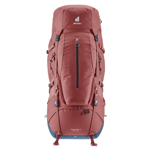 Рюкзак Deuter Aircontact X 60+15 SL (1052-3370122 5335)