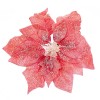 Декоративна квітка Elisey сніжна Червона (6008-011) в інтернет супермаркеті PbayMarket!