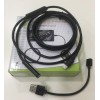 Камера ендоскоп VigohA Android та PC Endoscope гнучка USB-камера 100 P