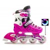 Ролики Scale Sports розмір 29-33 Pink (1516215648)