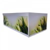 Екран під ванну The MIX Малюк tulip 140 см
