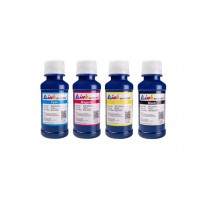 Набір фоточорнил INKSYSTEM для Epson XP300 100 мл 4 шт