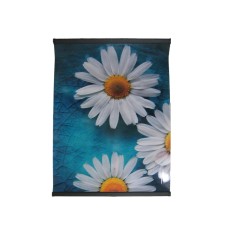 Електрокилимок настінний Shine Різнокольоровий 50х100 см (ЕК-220)