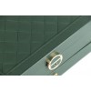 Органайзер для зберігання прикрас Craft 23*17*10.5см JW/2FLR.GN