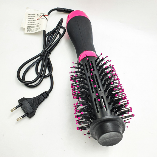 Мультистайлер багатофункціональний 3 в 1 One Step Hair Dryer 1000 Вт фен/щітка/гребінець (1833928878) Мультистайлер багатофункціональний 3 в 1 One Step Hair Dryer 1000 Вт фен/щітка/гребінець (1833928878)