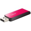 Флеш-накопичувач USB 32GB Apacer AH334 Pink (AP32GAH334P-1) в інтернет супермаркеті PbayMarket!