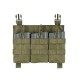 Підсумок для магазинів 8FIELDS Buckle Up Sr25/Ar-10/M14/Scar-H 250х80 мм Оливковий