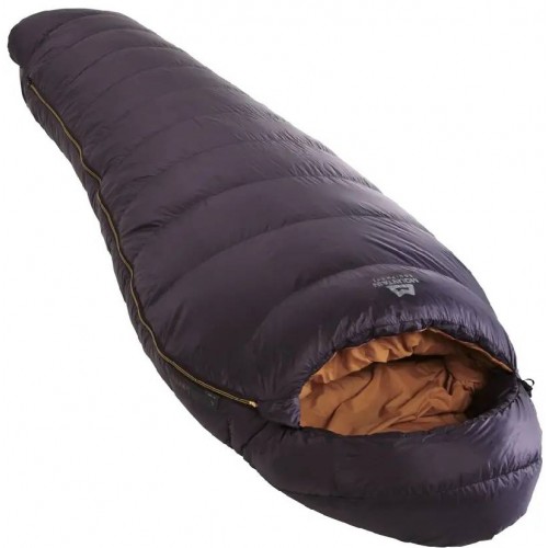 Спальник Mountain Equipment Helium 600 Wmns Long Фіолетовий (1053-ME-003537.01297.Long)