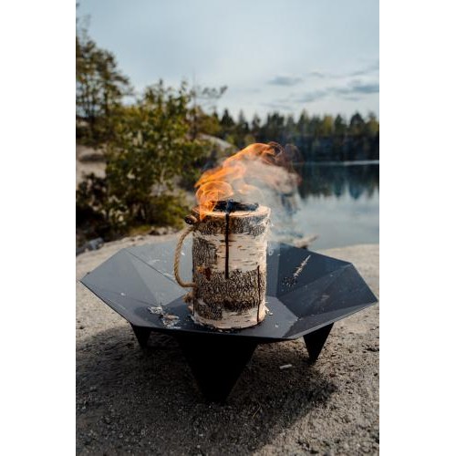 Пеньок для багаття Penyok Bonfire Log N2-M 3.2 кг (FC-M) Пеньок для багаття Penyok Bonfire Log N2-M 3.2 кг (FC-M)