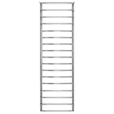 Рушникосушарка водяна Юність П17 500х1700 Deffi Хром (C.YU.170.50.17.C.A)