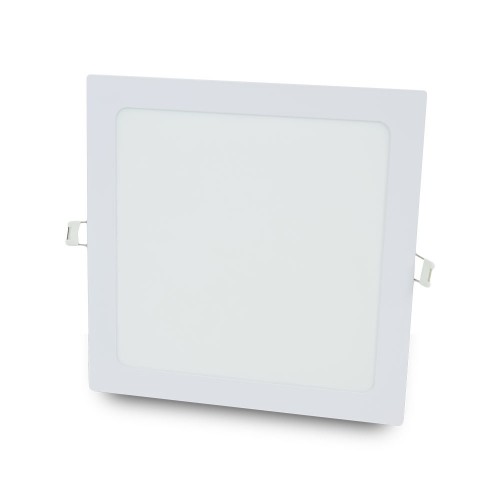 Комплект світильників світлодіодних Lightwell LW-SQ-RCD-18 18 W 3 шт Комплект світильників світлодіодних Lightwell LW-SQ-RCD-18 18 W 3 шт