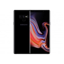 Смартфон Samsung Galaxy NOTE 9 128gb DUOS SM-N960FD Black