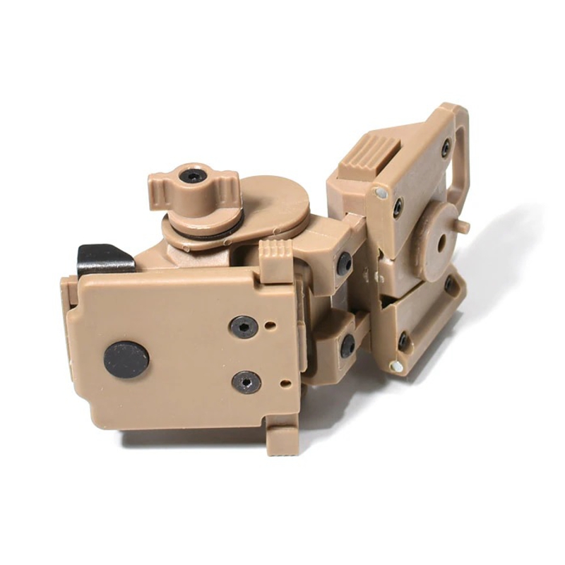 NVG кріплення на шолом з DOVETAIL 