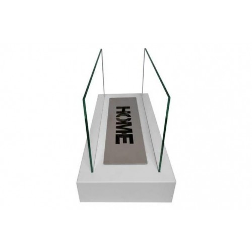 Біокамін BiokominkiGMT Home 360x220x180 WHITE Біокамін BiokominkiGMT Home 360x220x180 WHITE