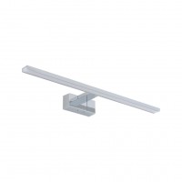 Підсвітка Nowodvorski Cezanne Led 12.8x60x5.1 см Хром (Now10681)