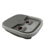 Гідромасажна ванна для ніг Multifunction Footbath 8860 Grey CNV