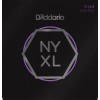 Струни для електрогітари D'Addario NYXL1149 Nickel Wound Medium Electric Guitar Strings 11/49