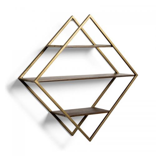 Комплект поло Власне виробництво GoodsMetall у стилі LOFT 800х800х250 ПН10 Комплект поло Власне виробництво GoodsMetall у стилі LOFT 800х800х250 ПН10