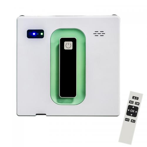 Робот для миття вікон Inspire SQ cleaner HCR-21 White Робот для миття вікон Inspire SQ cleaner HCR-21 White