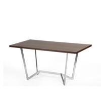 Обідній стіл у стилі Loft NS-1170 830x1800x700 мм Серый Обідній стіл у стилі Loft NS-1170 830x1800x700 мм Серый