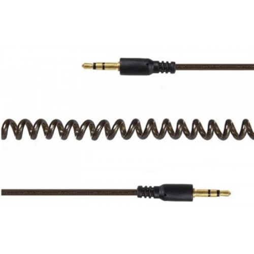 Аудіо-кабель Cablexpert (CCA-405-6), 3.5мм – 3.5мм, 1.8 м, чорний в інтернет супермаркеті PbayMarket!