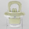 Стільчик для годування Toti W-56077 Yellow/White (96505)